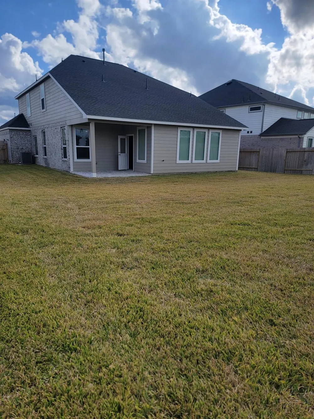 3130 Boulder Ridge Drive Rosenberg, TX 77471