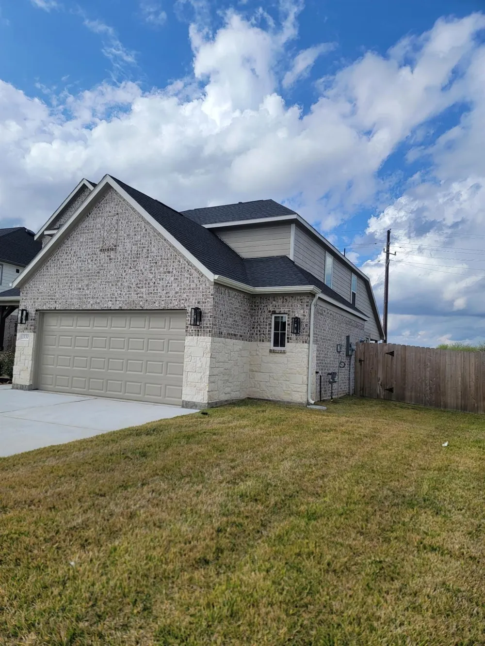 3130 Boulder Ridge Drive Rosenberg, TX 77471