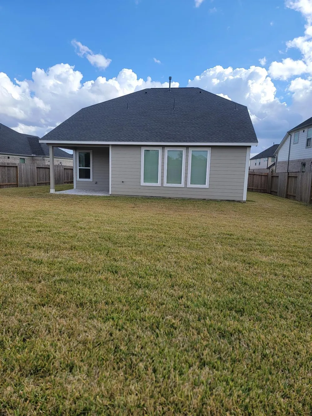3130 Boulder Ridge Drive Rosenberg, TX 77471