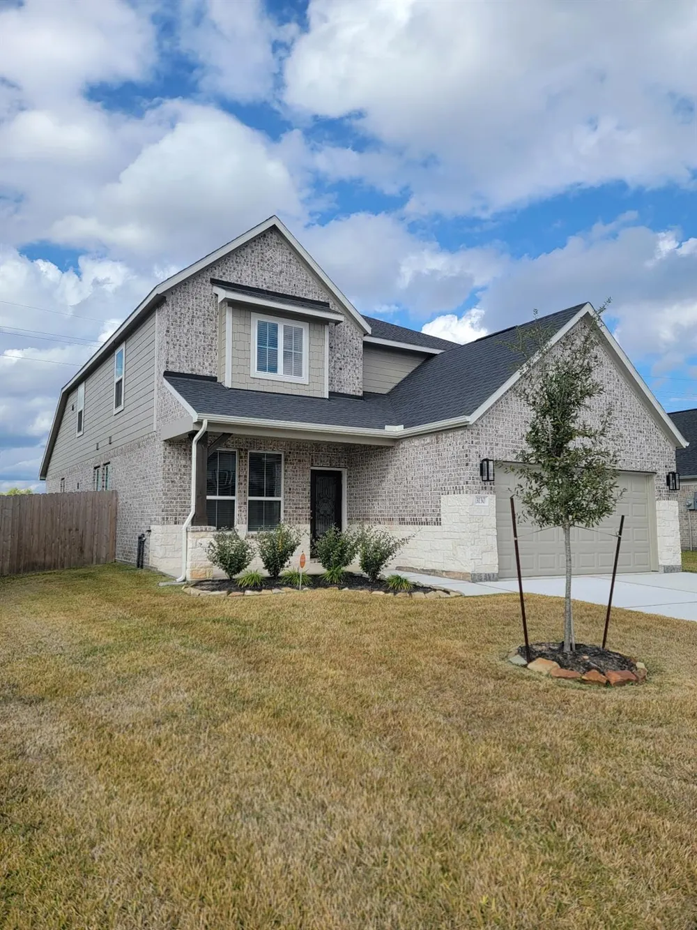 3130 Boulder Ridge Drive Rosenberg, TX 77471
