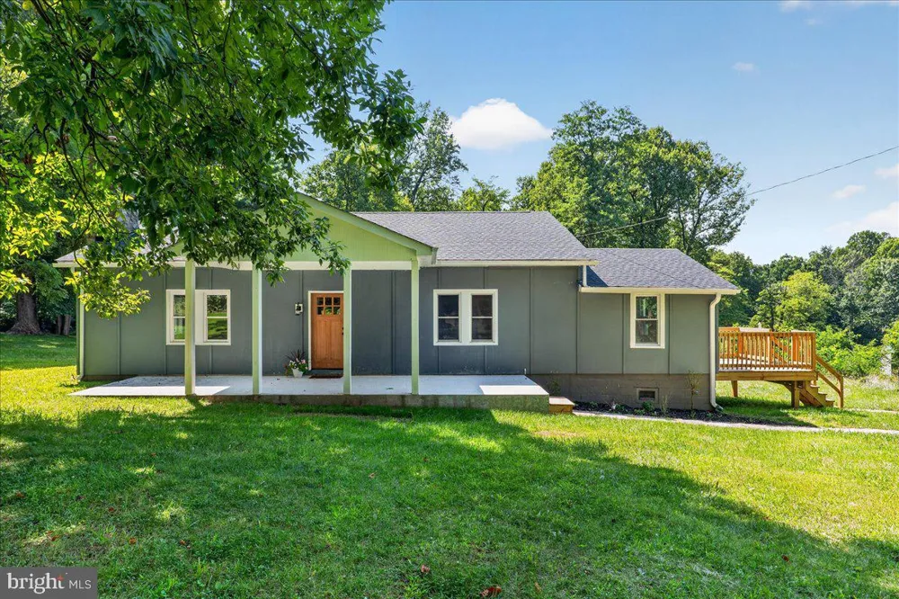 315 EAGLE ROCK LANE Bluemont, VA 20135