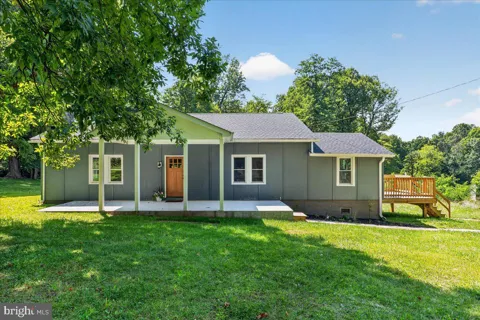 315 EAGLE ROCK LANE