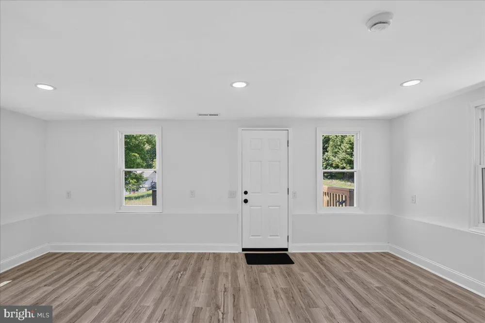 315 EAGLE ROCK LANE Bluemont, VA 20135
