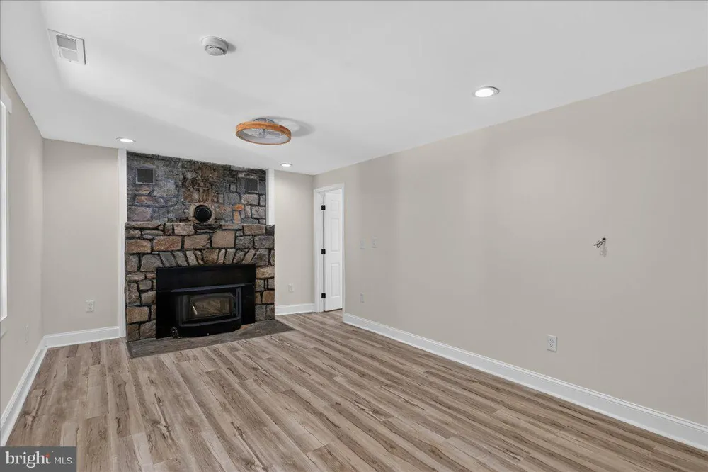 315 EAGLE ROCK LANE Bluemont, VA 20135