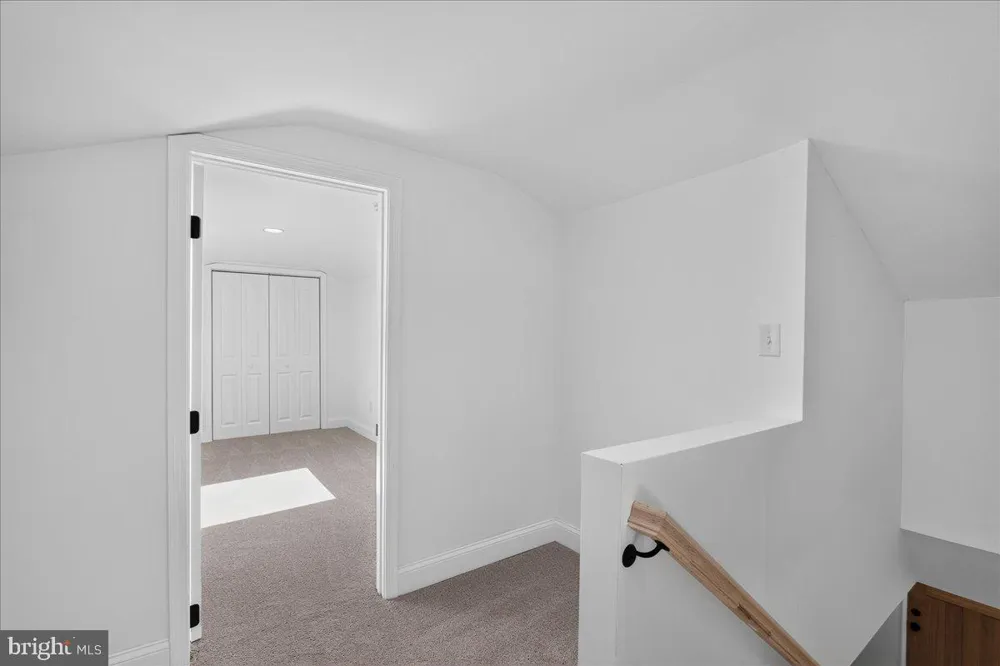 315 EAGLE ROCK LANE Bluemont, VA 20135