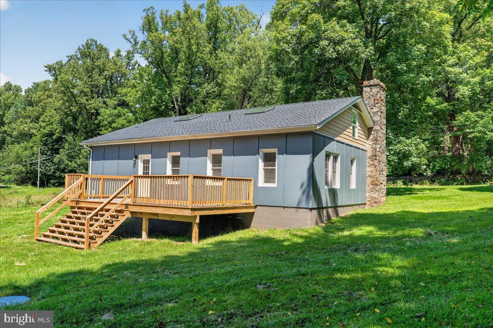 315 EAGLE ROCK LANE Bluemont, VA 20135