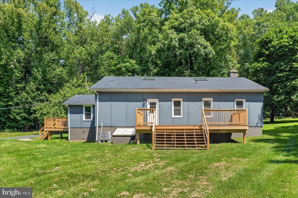 315 EAGLE ROCK LANE Bluemont, VA 20135