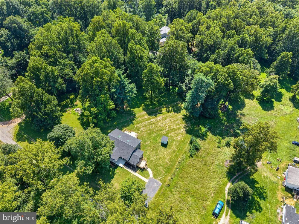 315 EAGLE ROCK LANE Bluemont, VA 20135