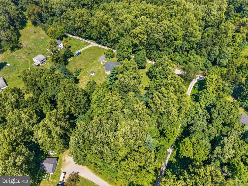 315 EAGLE ROCK LANE Bluemont, VA 20135