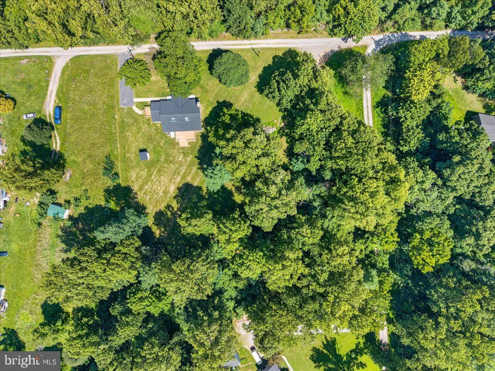 315 EAGLE ROCK LANE Bluemont, VA 20135