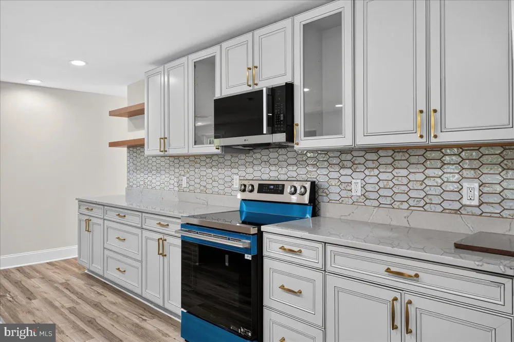 315 EAGLE ROCK LANE Bluemont, VA 20135