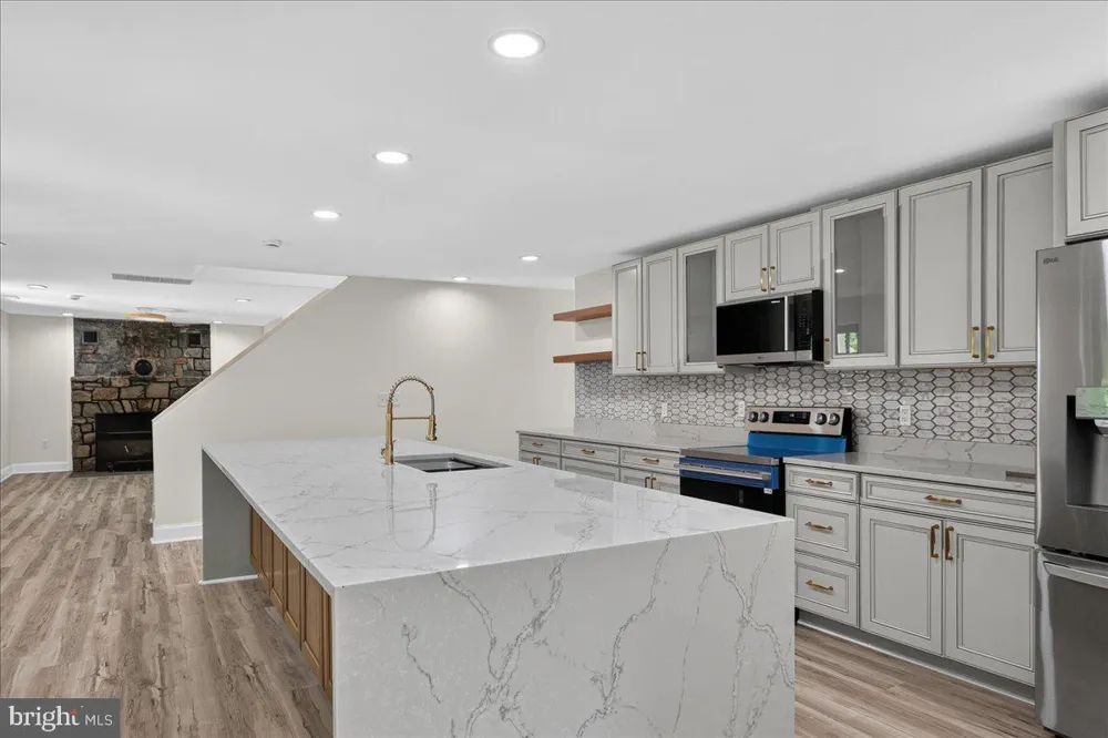 315 EAGLE ROCK LANE Bluemont, VA 20135