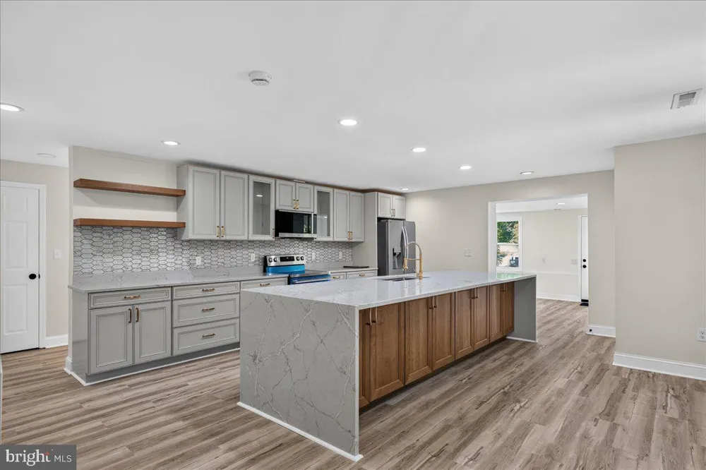 315 EAGLE ROCK LANE Bluemont, VA 20135