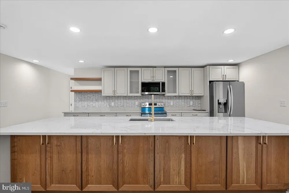 315 EAGLE ROCK LANE Bluemont, VA 20135