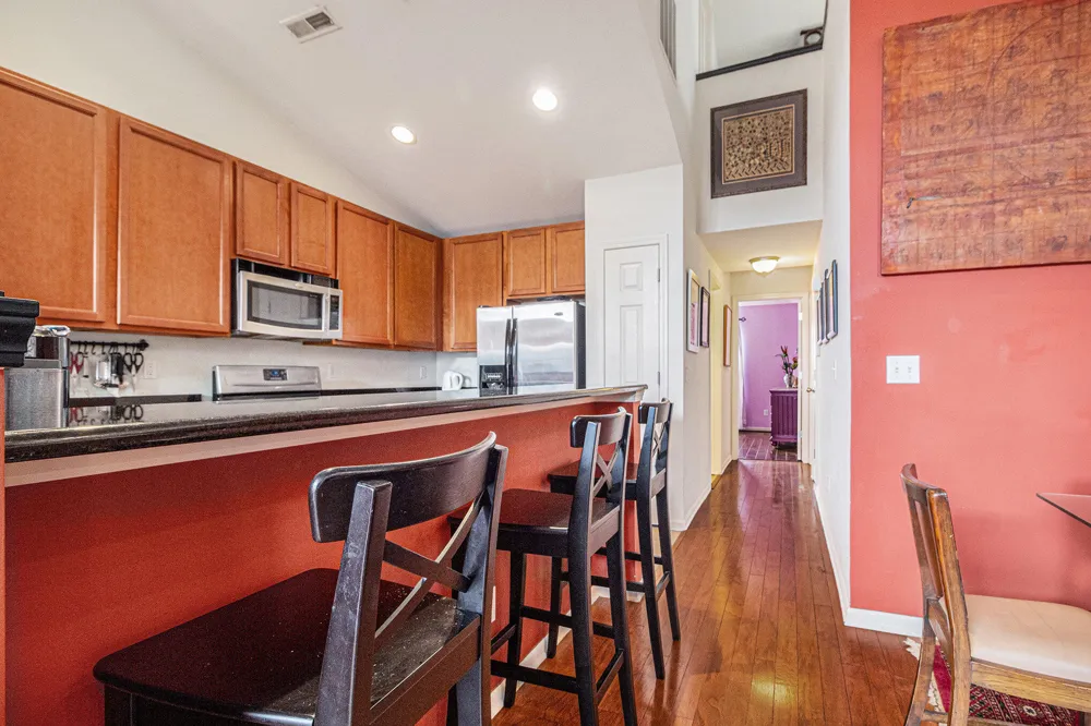 222 W Oakbrook Drive Ann Arbor, MI 48103