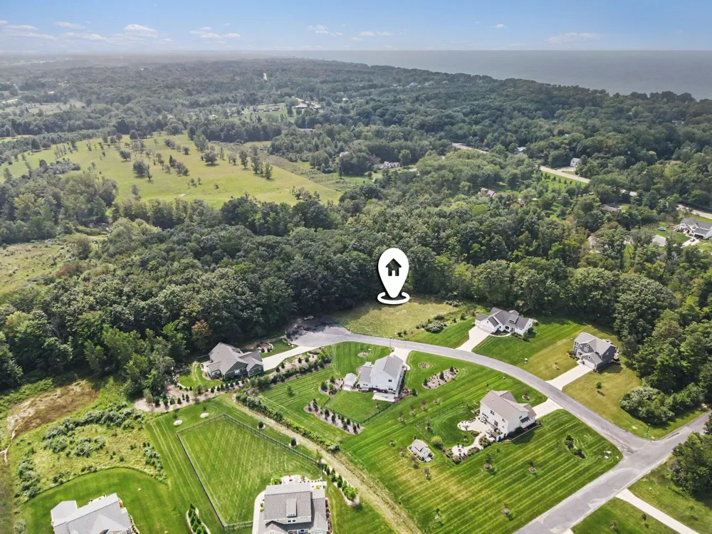504 Big Sable Drive South Haven, MI 49090
