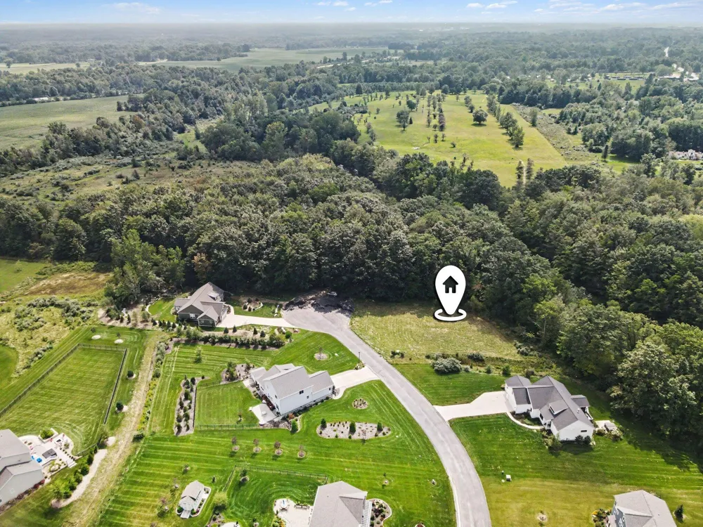 504 Big Sable Drive South Haven, MI 49090