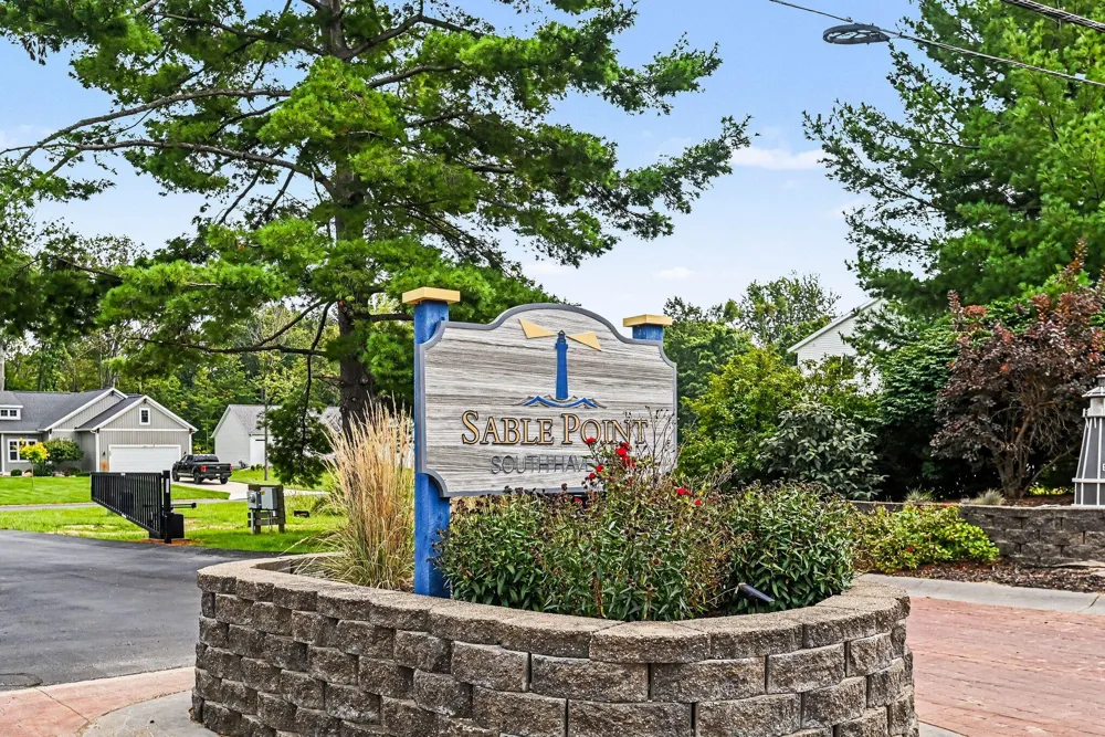 504 Big Sable Drive South Haven, MI 49090