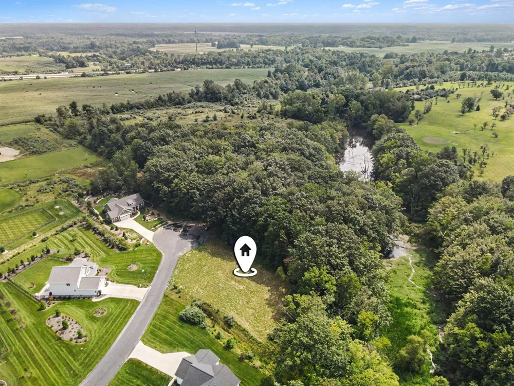 504 Big Sable Drive South Haven, MI 49090