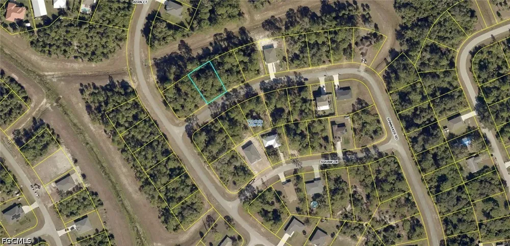 Spinnaker Road Labelle, FL 33935