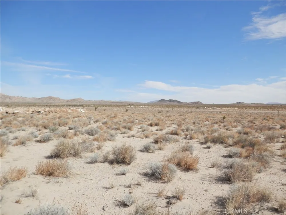 N O OLD WOMAN SPRING ROAD Lucerne Valley, CA 92356