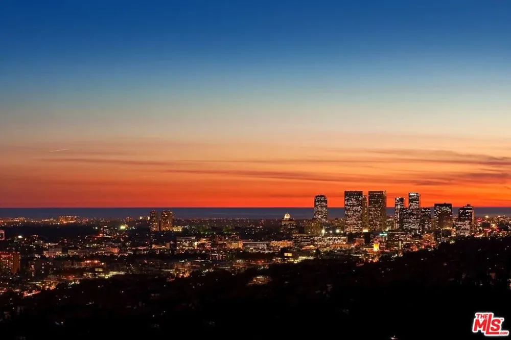 1185 Loma Linda Drive Beverly Hills, CA 90210