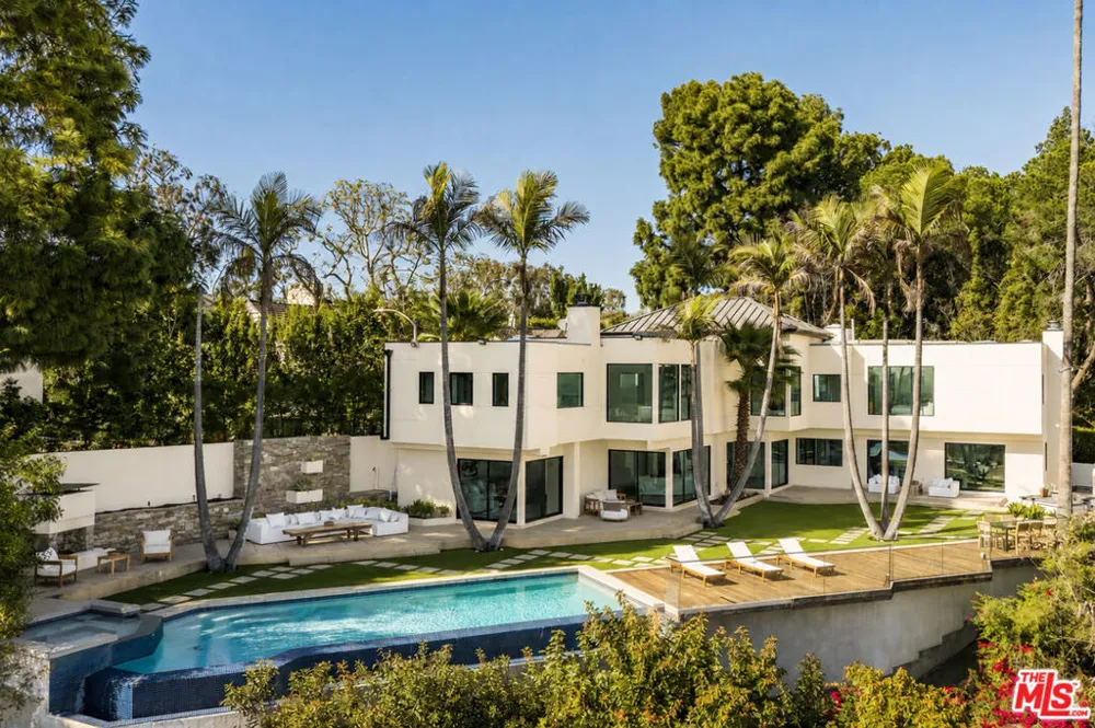 1185 Loma Linda Drive Beverly Hills, CA 90210