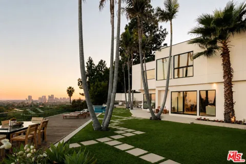 1185 Loma Linda Drive
