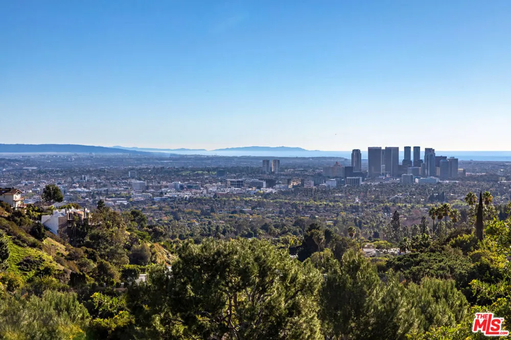 1185 Loma Linda Drive Beverly Hills, CA 90210