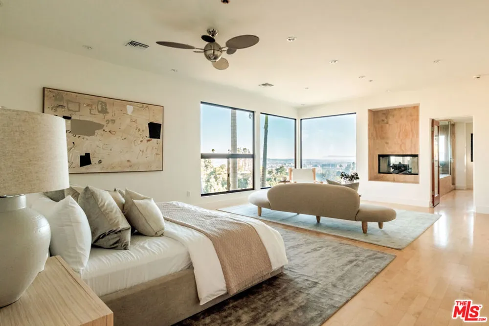 1185 Loma Linda Drive Beverly Hills, CA 90210