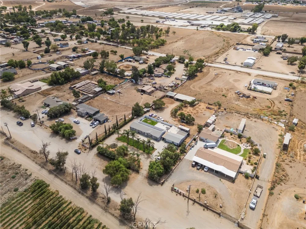 31559 Wolfskill Nuevo, CA 92567