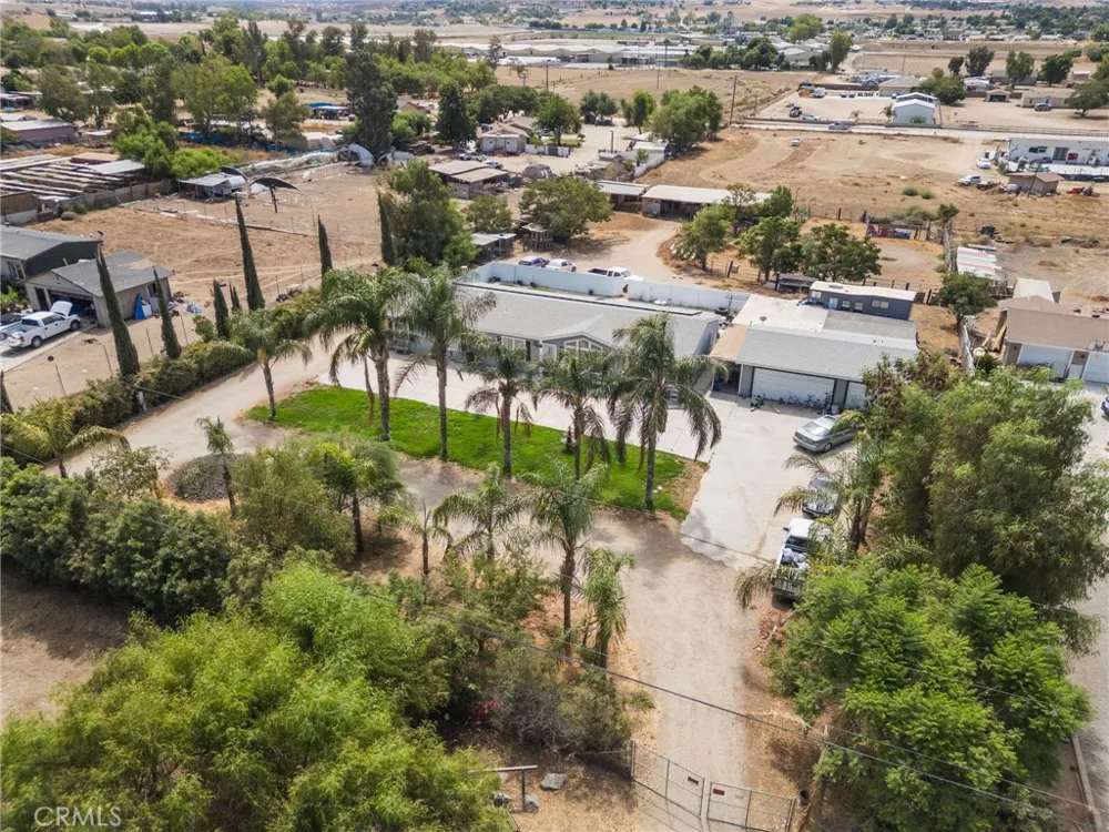 31559 Wolfskill Nuevo, CA 92567