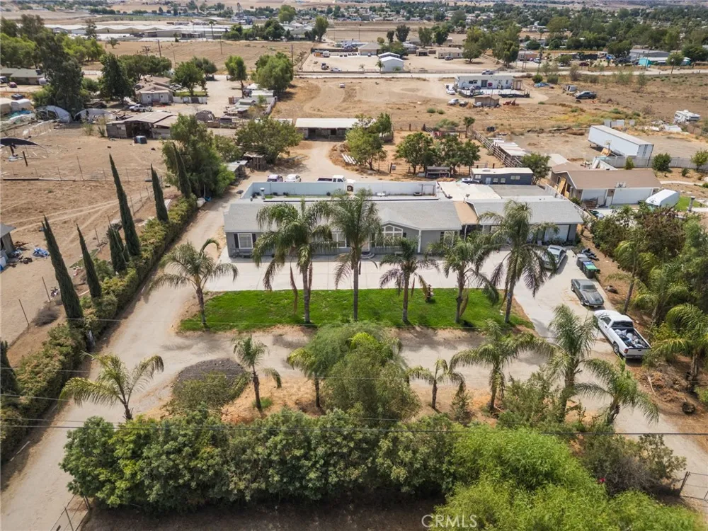 31559 Wolfskill Nuevo, CA 92567