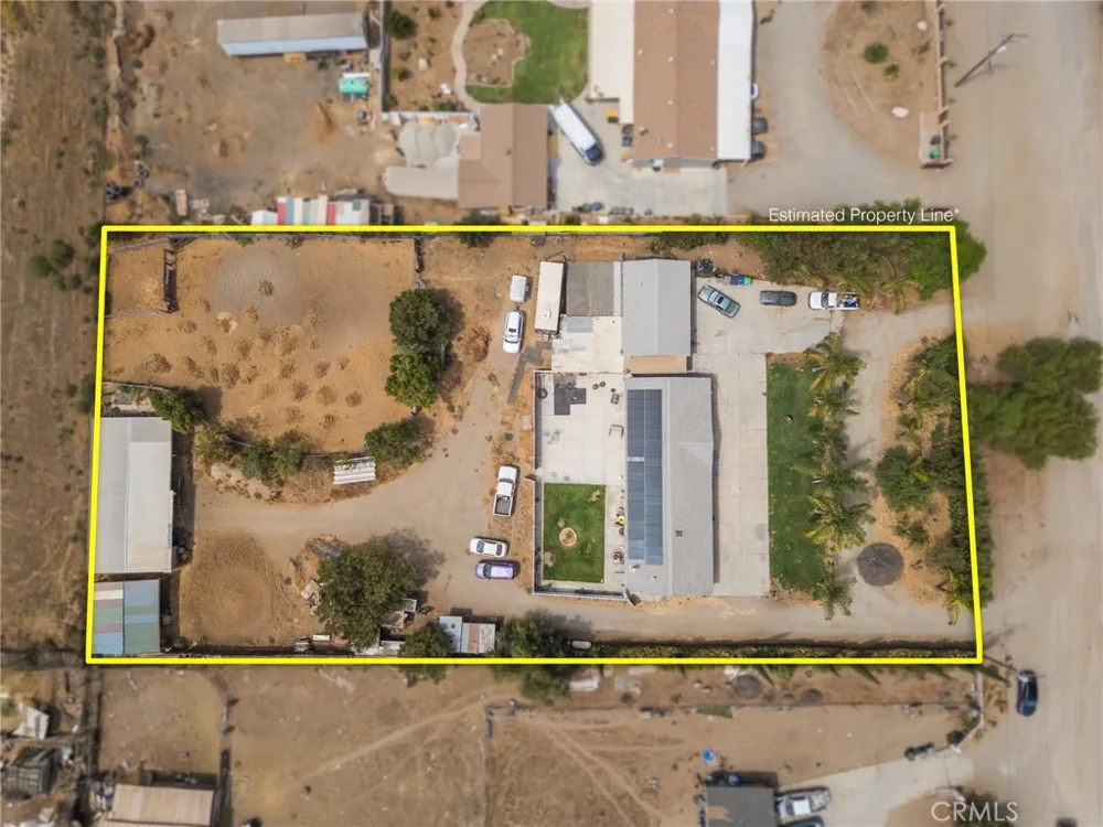 31559 Wolfskill Nuevo, CA 92567