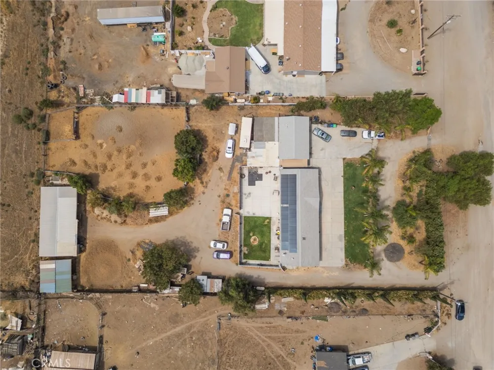 31559 Wolfskill Nuevo, CA 92567