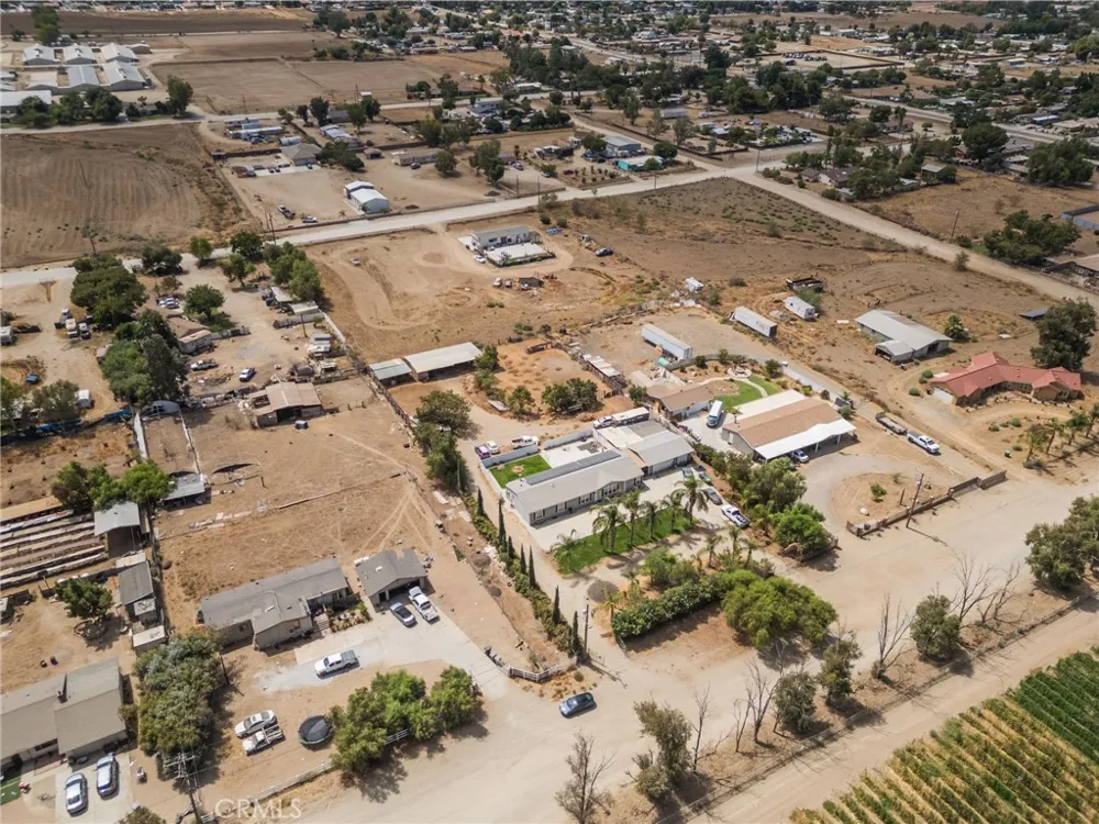 31559 Wolfskill Nuevo, CA 92567