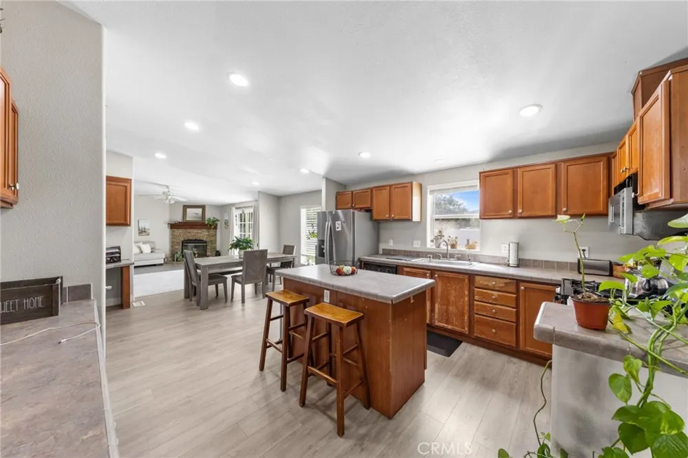 31559 Wolfskill Nuevo, CA 92567