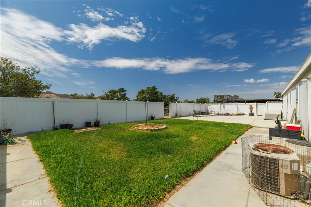 31559 Wolfskill Nuevo, CA 92567