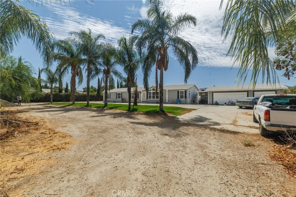 31559 Wolfskill Nuevo, CA 92567
