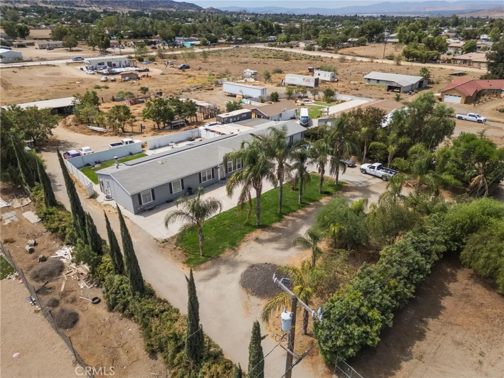 31559 Wolfskill Nuevo, CA 92567