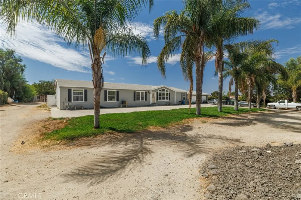 31559 Wolfskill Nuevo, CA 92567