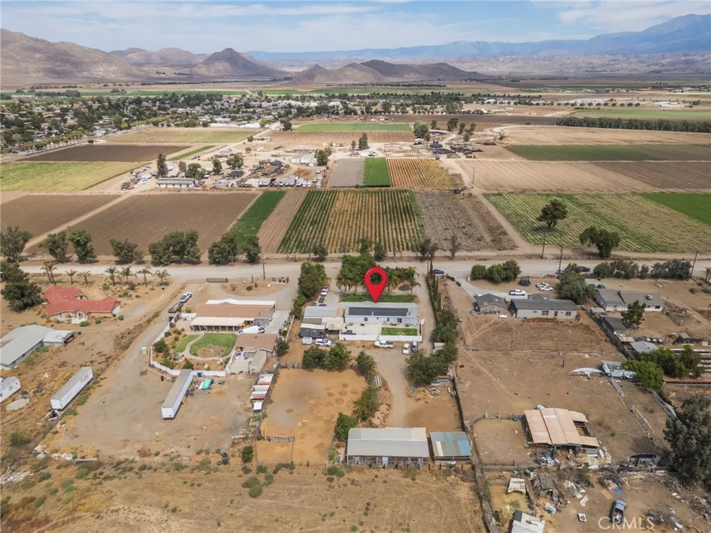 31559 Wolfskill Nuevo, CA 92567