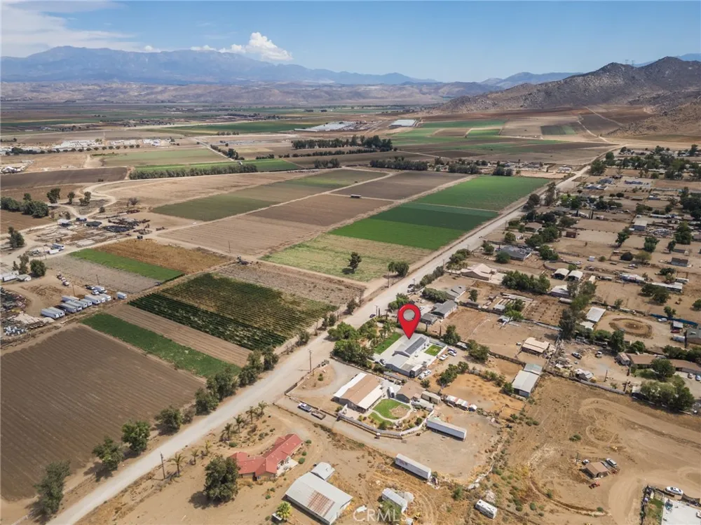 31559 Wolfskill Nuevo, CA 92567