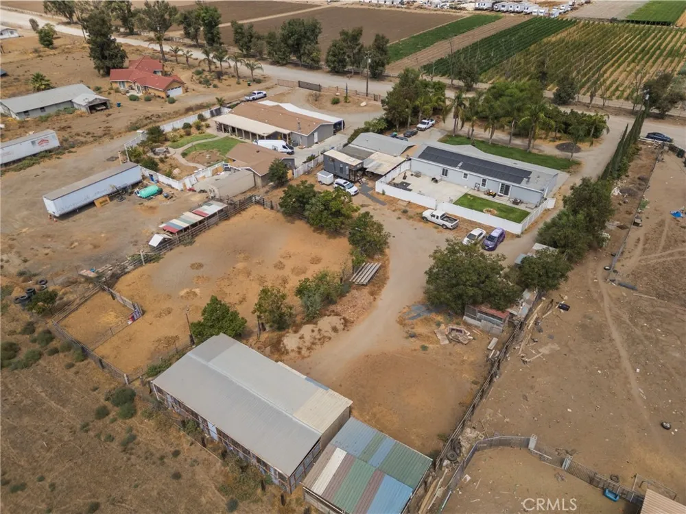 31559 Wolfskill Nuevo, CA 92567