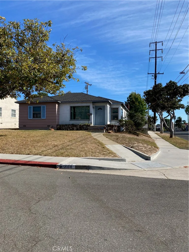 1100 E Acacia Avenue El Segundo, CA 90245