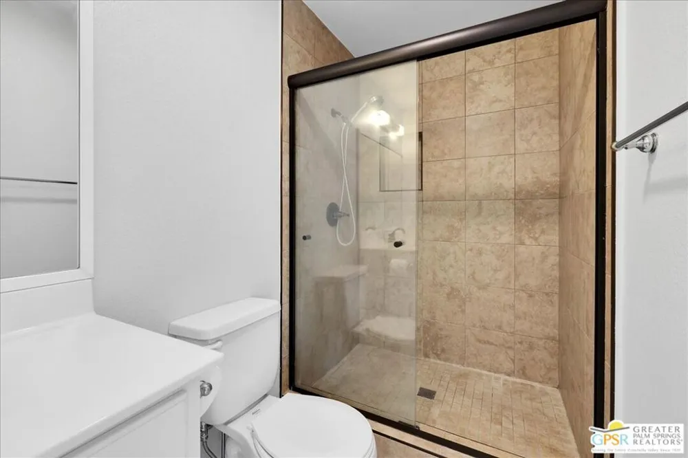 1241 S Sunflower Circle Palm Springs, CA 92262
