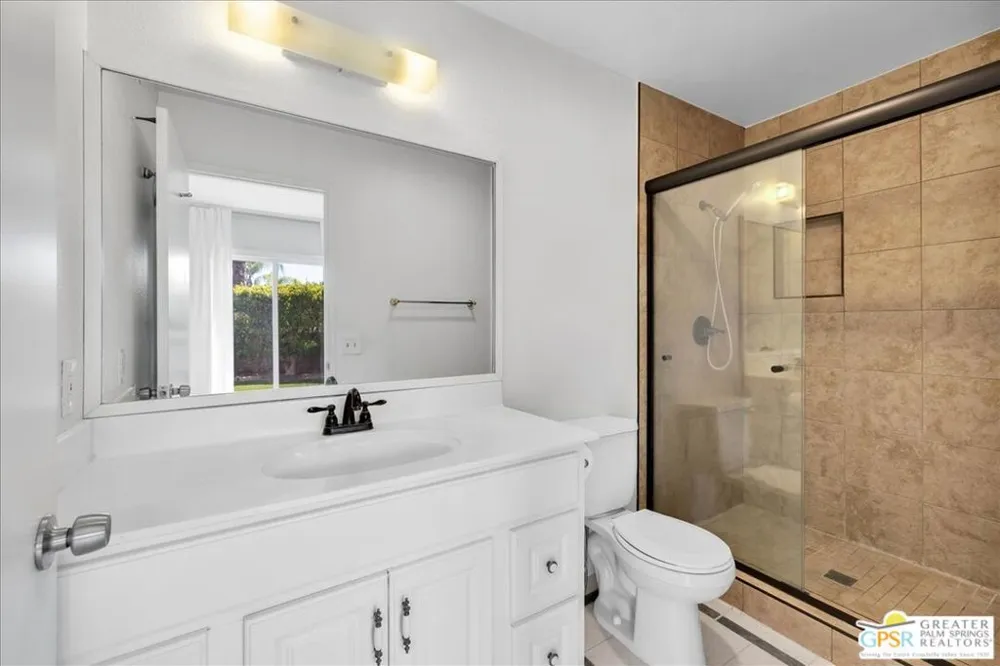 1241 S Sunflower Circle Palm Springs, CA 92262