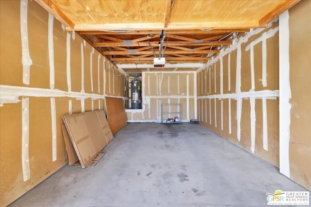 1241 S Sunflower Circle Palm Springs, CA 92262
