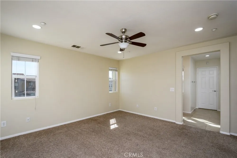 16442 El Revino Drive Fontana, CA 92336