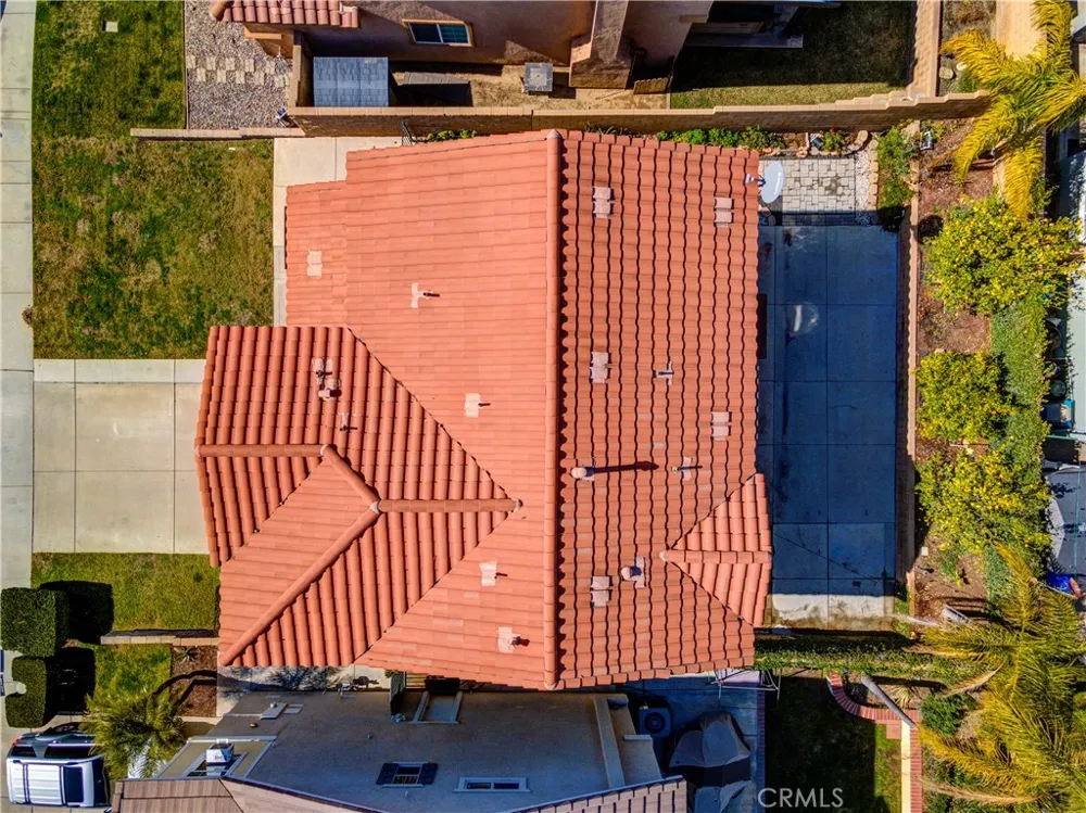 16442 El Revino Drive Fontana, CA 92336